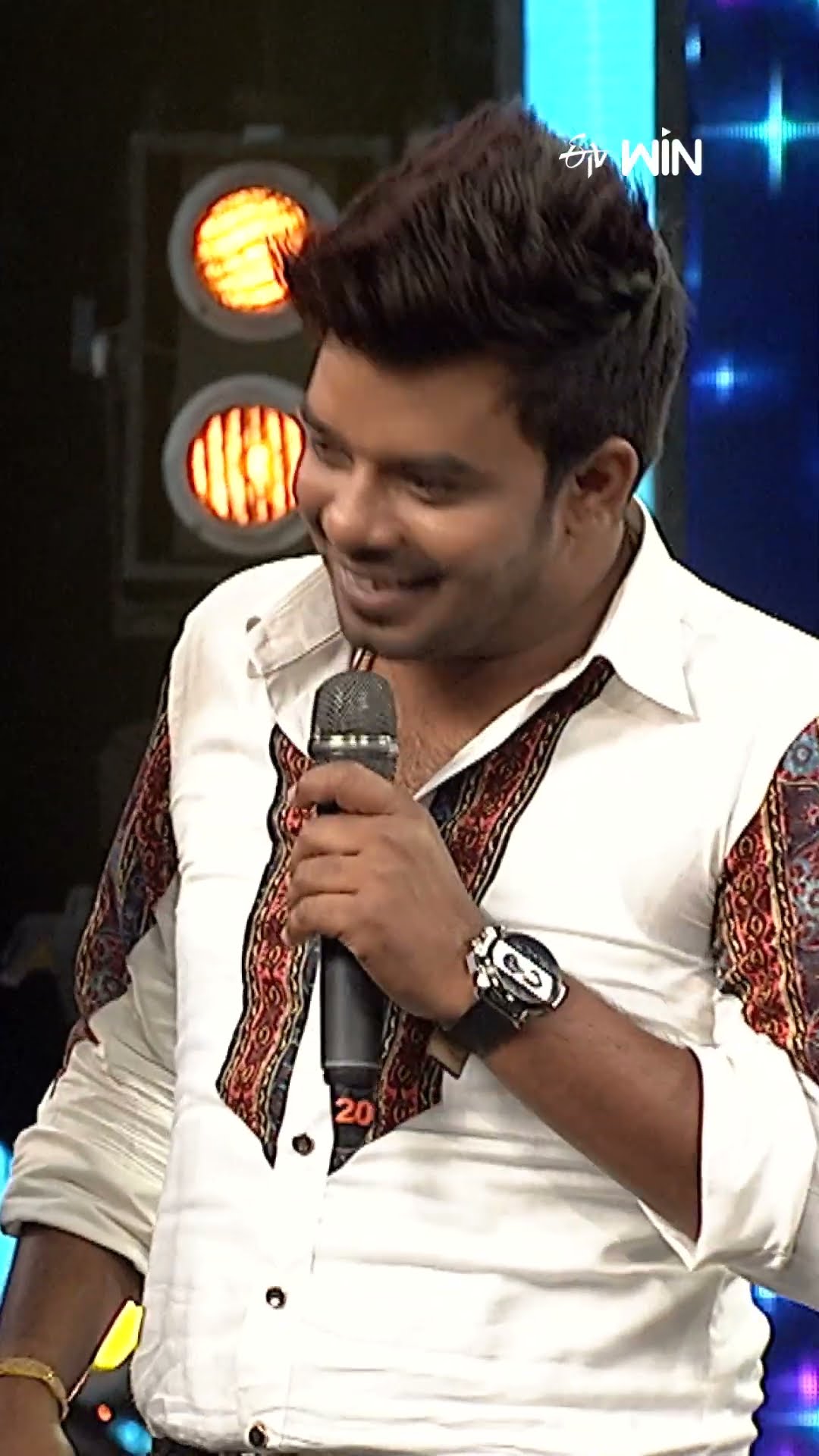 #shorts - ఈ Problem కి Solution దొరకాలంటే బ్రేక్ పడాల్సిందే..! #dhee #comedy #sudheer #rashmi