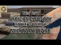 This Tiny African Country is the World’s Military Base