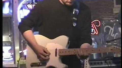 Don Kelley W Guthrie Trapp...Under You'r Spell Aga...