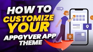How To Customize Your Apps Theme And Navigation In Appgyver