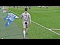 PES 2019 - Juventus vs Paris Saint Germain | Gameplay HD PS4 PRO