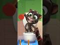 My talking tom Leave her alone 😔 #mytalkingtom2 #cute #cat #funny #cartoon #animation #shorts