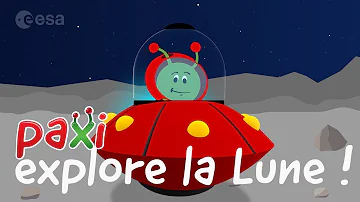 Quel est les planètes ont des Lune ?