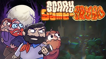 Inheritance | Layers of Fear [DLC] | Scary Game Squad