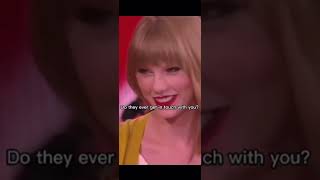 Taylor Swift About Exes tiktok alittlebitofevething