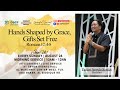 SUNDAY MORNING TAGALOG SERVICE | GRACEFUL SERVANT SERIES | AUGUST 24, 2025 | PTR ANGELO SANTOS