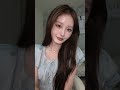 イエベ春でも似合うGRLの水色トップス🩵
