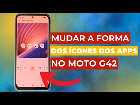COMO MUDAR A