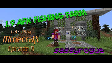 Minecraft Survival Let