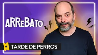 Análisis 'Arrebato' | TARDE DE PERROS S01_E06