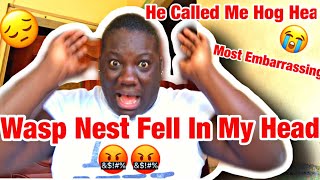 Most Embarrassing Things That Have Happened To Me!! 🤯 *MUST WATCH* 🤯