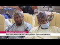 FG S Declaration Of Zamfara As No Flight Zone Not Necessary Gov Matawalle