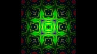 Hypnotic Patterns | Seamless Pattern Medley #4