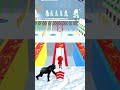 snowball game 🎮