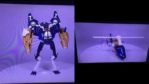 My ideas for MXSRT transformers dark of the moon game mods blazemaster