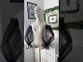 How to make detachable sleeves, Puff sleeve sewing tutorial, DIY tulle sleeves, Fashion, Anita Benko
