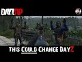 DayZ RP Whitelist Server - How Roleplay Can Change The Way We Play DayZ