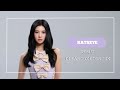 KATSEYE | DEBUT | In-ear monitor mix | IDOL POV| IEM