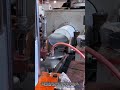 Innovation Conveyor Lid Flipping Transfer Machine for Continuous Can Cover Production #tech