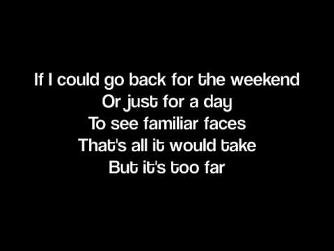 Emblem3 - 3000 Miles w/ lyrics