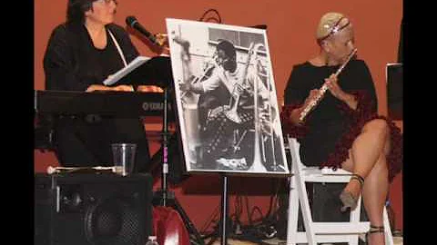 Florida Jazz Network - Fiallos/Frederic...  (Body ...