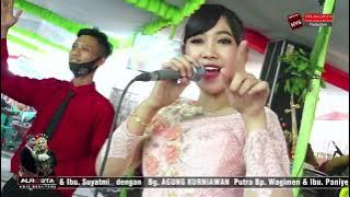Cerito Loro Nonik Ft Karangtaruna Alrosta Music Dongkrek
