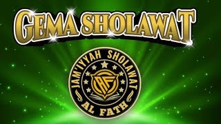 FULL SHOLAWAT || Satu Jam Bersholawat Bareng Al-Fath Pekalongan 