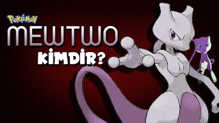 En Güçlü Pokemon Hangisi? | MEWTWO KiMDiR?