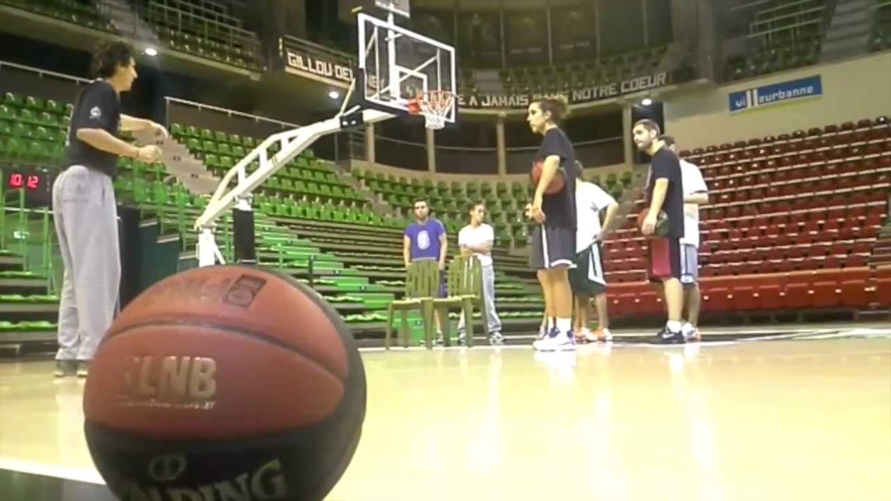 Formation DE JEPS BasketBall GS Formation YouTube