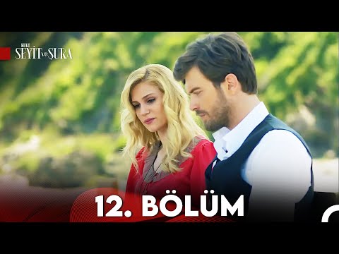 Kurt Seyit ve Şura 12. Bölüm