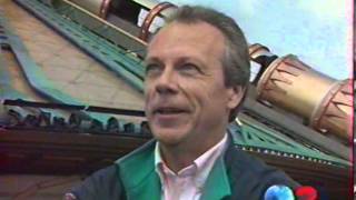 JT France 2 - Space Mountain pour sauver Disneyland Paris