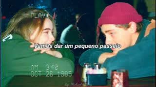 Clouds - Tradução Fin Argus & Sabrina Carpenter by Zach Sobiech