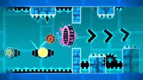 Geometry Dash - Lightning Fast Preview 2