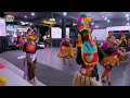 Capture de la vidéo Danza Balcon Andino-▷Inti Raymi Solar 2023▷Solar Discos©◄  Oficial 4K
