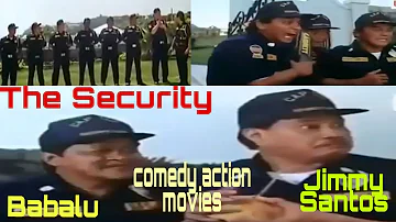 Babalu and Jimmy Santos Movie/😀😆 Comedy movies ,😀Tagalog movies and Pinoy movies @J movies official