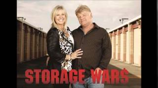 Storage Wars Auctioneer Dan Dotson's Radio Interview With 1490AM