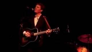 Josh Ritter - Here at the Right Time (Minneapolis)