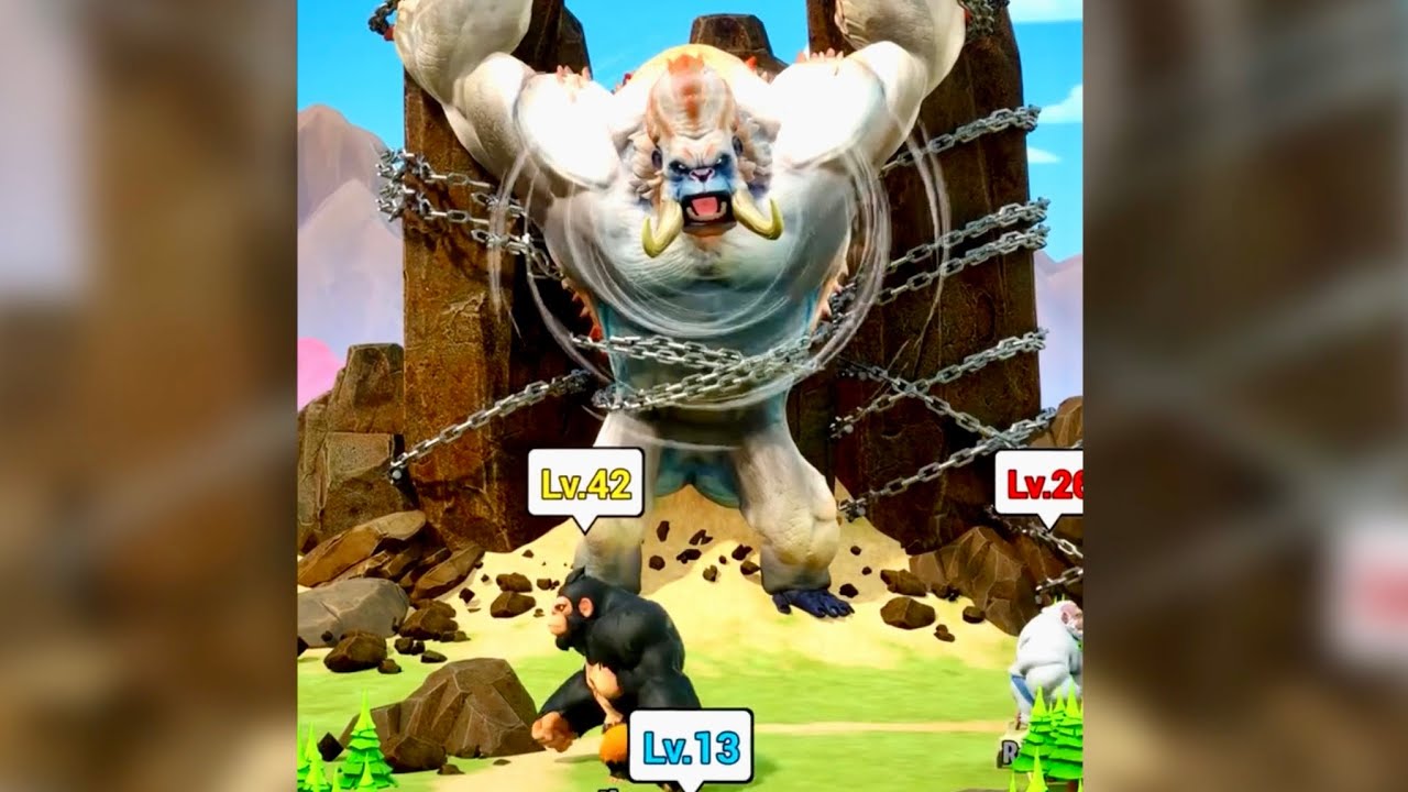 Age of Apes Ads Review 🧠🐵: Outsmart or Get Outplayed!