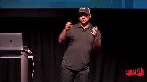 Chris Coyier - Oops–I guess we’re full-stack developers now.