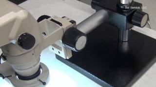Olympus Stereozoom 30 Microscope #59020