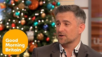 The Interalactic Object in Our Solar System That Might Be a Spaceship | Good Morning Britain