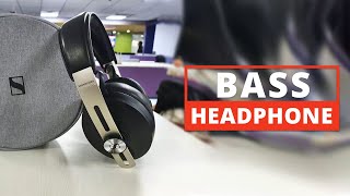 Top 5 Heavy Bass Headphones