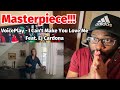 VoicePlay - I Can&#39;t Make You Love Me Feat. EJ Cardona | REACTION!!!