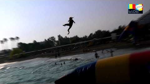 Blobbing - Best Of Europe