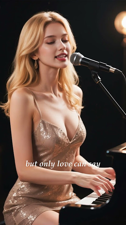 Only Love - Lyrics - Sung by Trademark #englishsongs #music #Aimusic #Aicover #cover