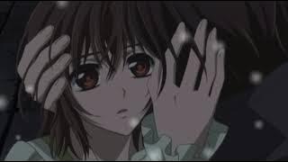 he's my older brother {vampire knight}