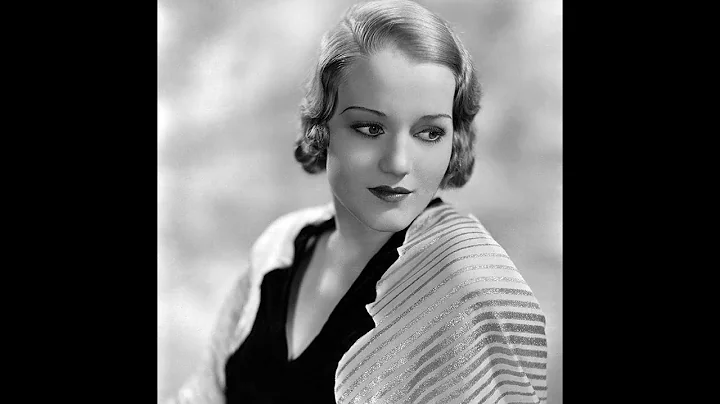 10 Things You Should Know About Constance Cummings