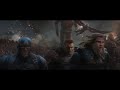 Marvel Studios' Avengers Endgame | Avengers Assemble | Marvel Arabia