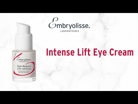 Embryolisse | Intense Lift Eye Cream