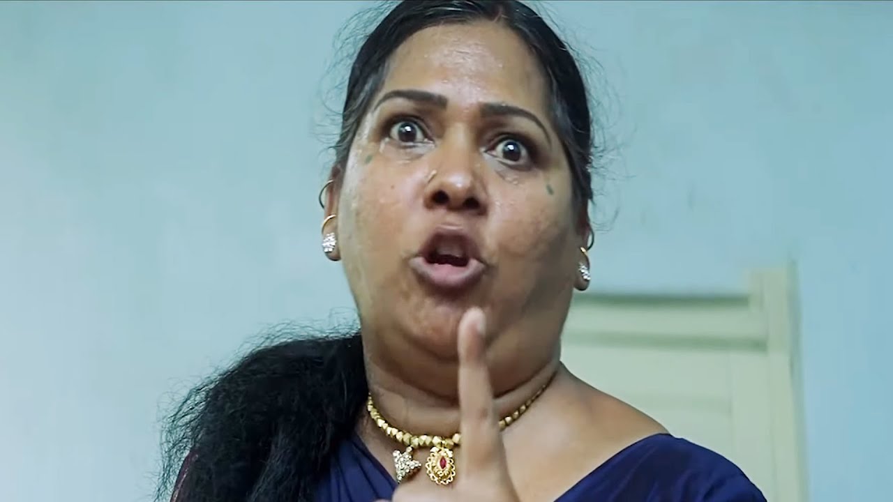 Telangana Shakuntala All Time Famous Dialogue Scene  Telugu Video Scenes  Movie Garage